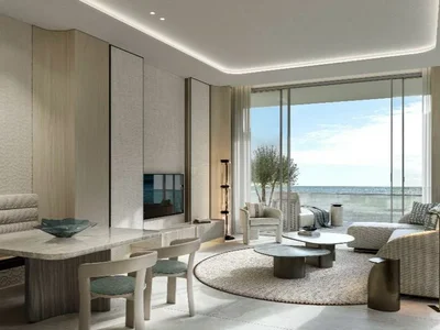 Wohngebäude JW Marriott Penthouses
