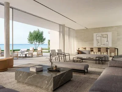 Residential complex Beach Hills Villas
