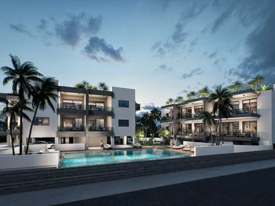 Residential complex Vista Gardens 