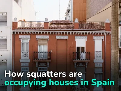 “It Took me Almost 3 Years to Get my Apartment Back.” How Squatters are Occupying Houses in Spain: a Lawyer's Commentary And the Real Story