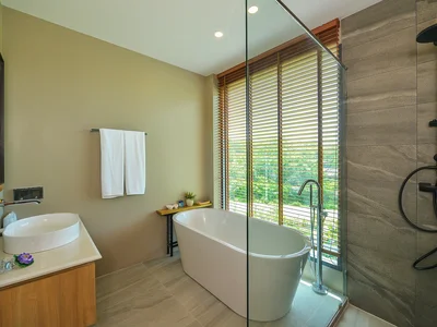 Villa Le Villas Rawai