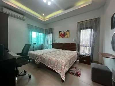 Villa Baan Dusit Pattaya