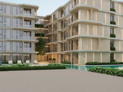 Residential complex BELLEVUE BEACHFRONT