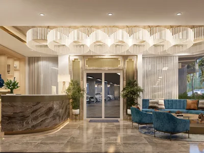 Complexe résidentiel The City Phuket