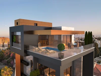 Residencia Tunalı Kumsal Park Residence