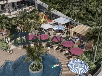 Complejo residencial Недорогая квартира в рассрочку в Демирташе