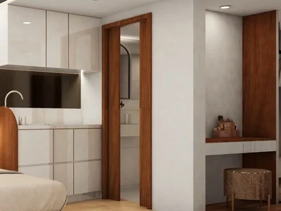 Жилой комплекс Nebu Residences Bangtao