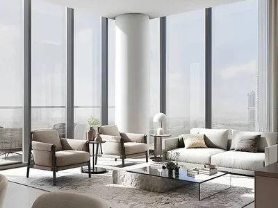 Residential complex Skyscape Altius