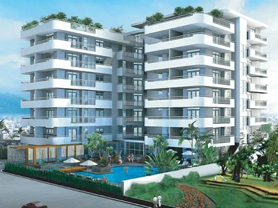 Zespół mieszkaniowy JADA BEACH CONDOMINIUM