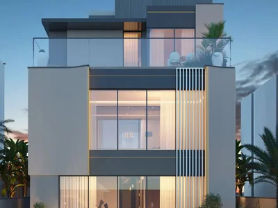 Maison de ville The Watercrest
