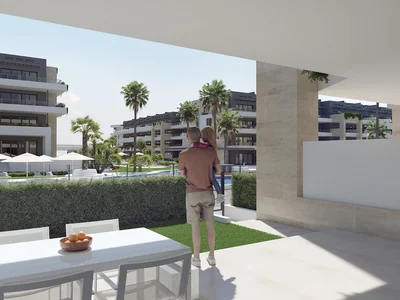 Edificio de apartamentos Guarensa