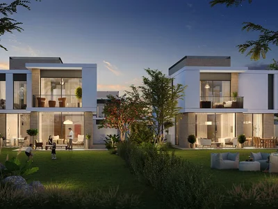 Villa Fairway Villas 2 Emaar South