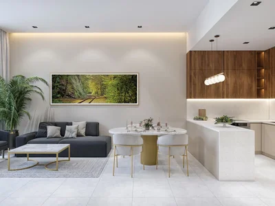 Complejo residencial Levanto By Oro24