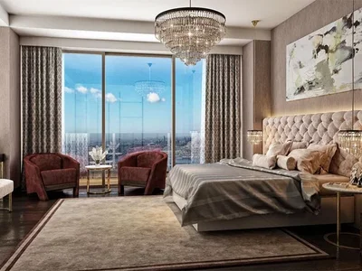 Complexe résidentiel Beykoz Bule Residences 2nd Phase