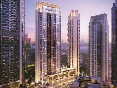 Residential complex Creekside 18