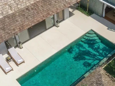 Villa Anchan Indigo