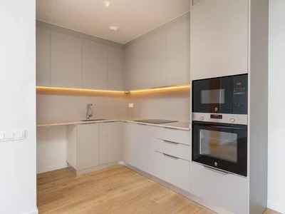 Apartment building Elegant Apartments in a Residential Complex in Sabadell Barcelona