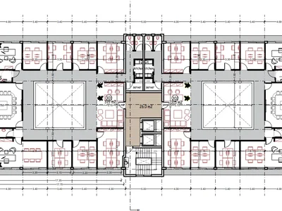 Centre d'affaires Pafos