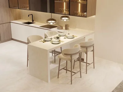 Residential complex GOLDEN PEARL