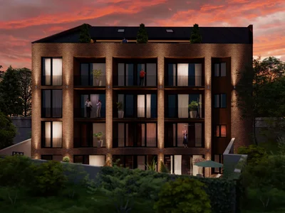 Apart - hotel Taghi 