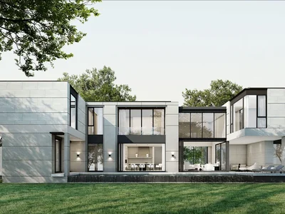 Villa Lavish Estates