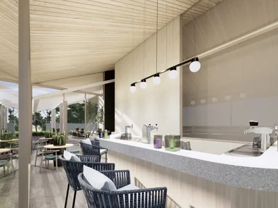 Willa Amrits Luxury Villas