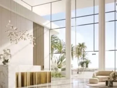 Complejo residencial Ellington House IV