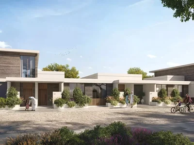 Maison de ville Shamsa