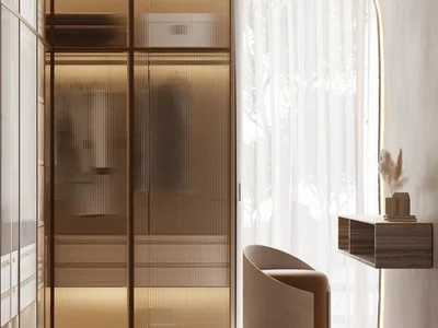 Complejo residencial Dusk by Binghatti