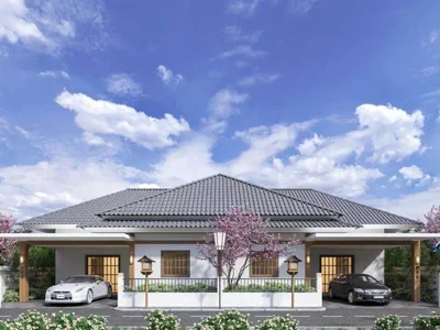 Villa Utopia Thalang – 6% Guaranteed – 3 years