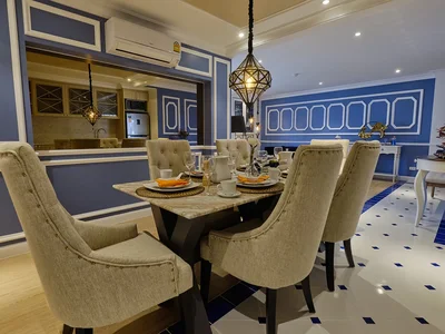 Жилой комплекс Cote d' Azur