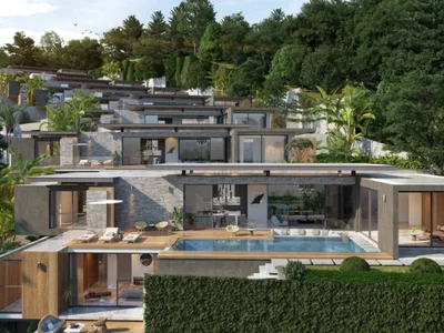 Villa Walai Layan Villas – Phase 2 Sea View