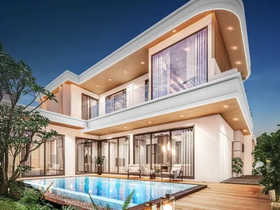 Villa CHARIN PATTAYA