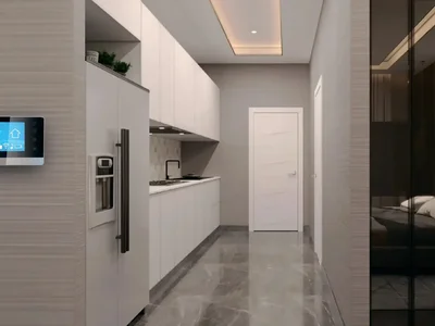 Wohnanlage Park Beach Residence 2