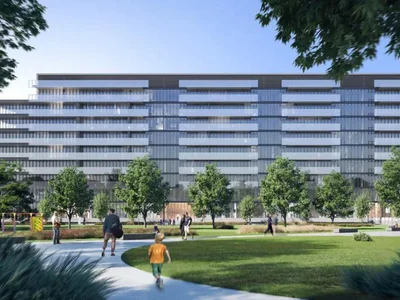 Complejo residencial The Gate 3