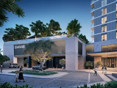 Residential complex Golf Hillside