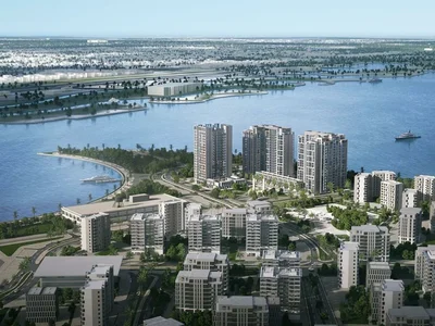Residential complex Selina Bay
