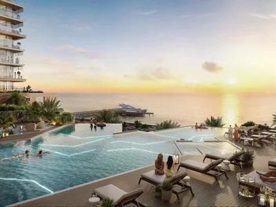 Complejo residencial Playa Del Sol