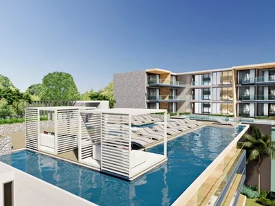 Complexe résidentiel Coral Beach Oceanview Resort