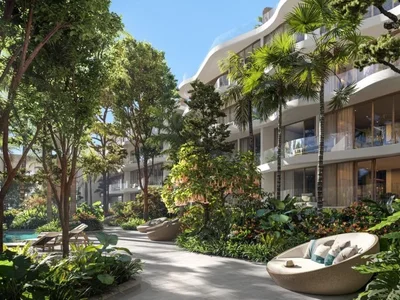 Residential complex Garrya Residences – Phuket