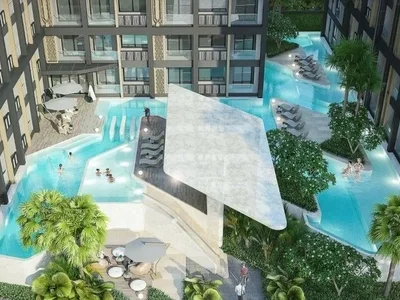 Apartment building PRISTINE PARK III