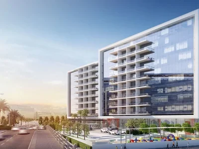 Residential complex 