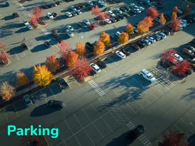 Parking: Types, Features, Importance in Real Estate