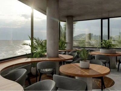 Жилой комплекс HORIZON APARTMENTS