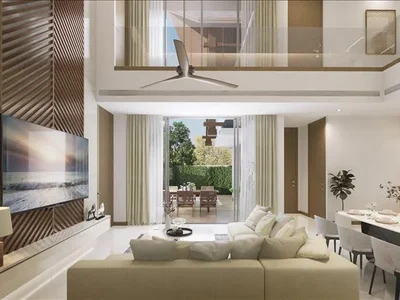 Wohnanlage Complex of villas at 950 meters from Bang Tao Beach, Phuket, Thailand