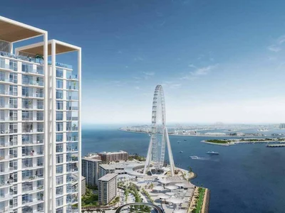 Apartamentowiec Bluewaters Bay