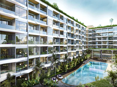 Zespół mieszkaniowy SIRIUS CONDOMINIUM