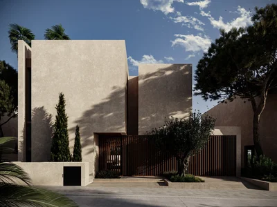 Residential complex ELPEZ
