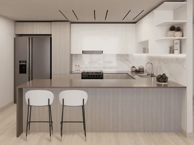 Complejo residencial ME DO RE Tower