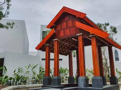 Villa Panora Pool